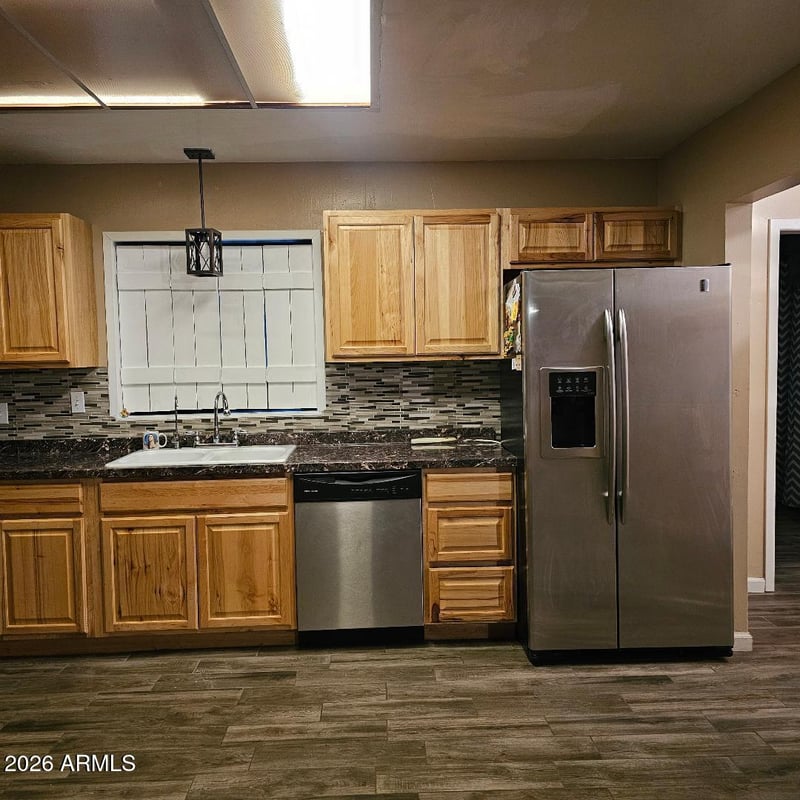 500 Oxbow Dr, Wickenburg, AZ 85390