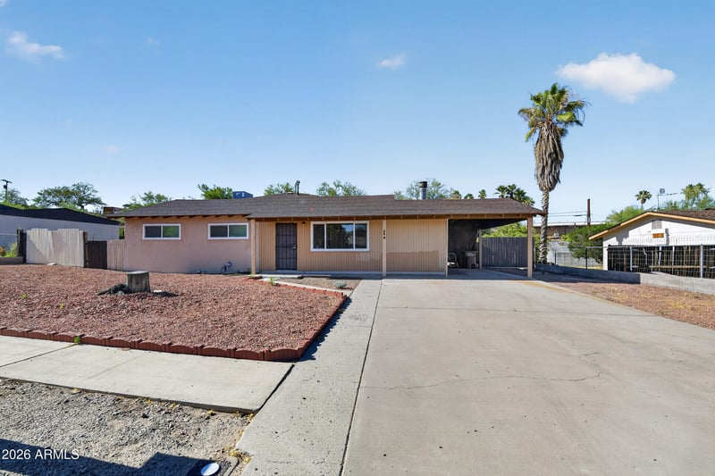 500 Oxbow Dr, Wickenburg, AZ 85390