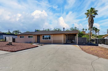 500 Oxbow Dr, Wickenburg, AZ 85390