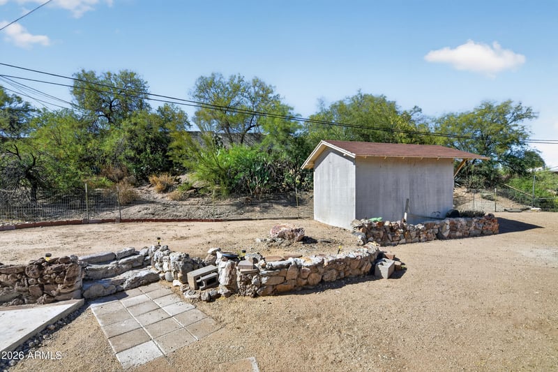 500 Oxbow Dr, Wickenburg, AZ 85390