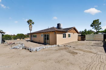 500 Oxbow Dr, Wickenburg, AZ 85390