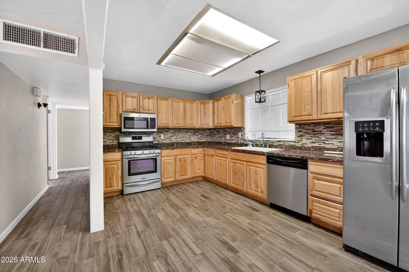 500 Oxbow Dr, Wickenburg, AZ 85390