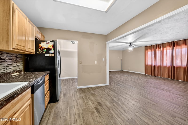 500 Oxbow Dr, Wickenburg, AZ 85390