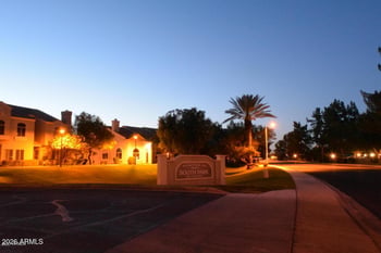 500 Roosevelt Ave #120, Chandler, AZ 85226