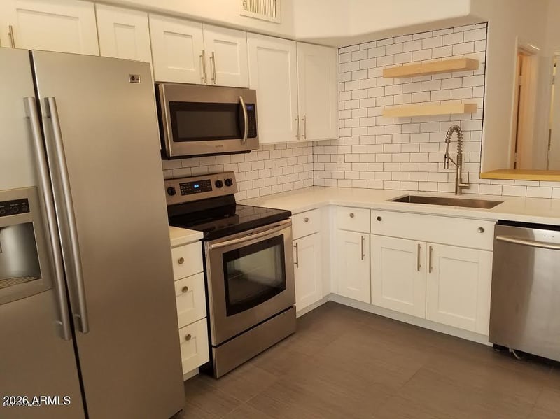 500 Roosevelt Ave #120, Chandler, AZ 85226