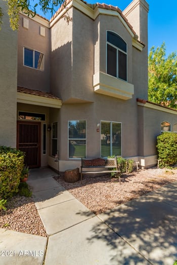 500 N Roosevelt Ave #13, Chandler, AZ 85226