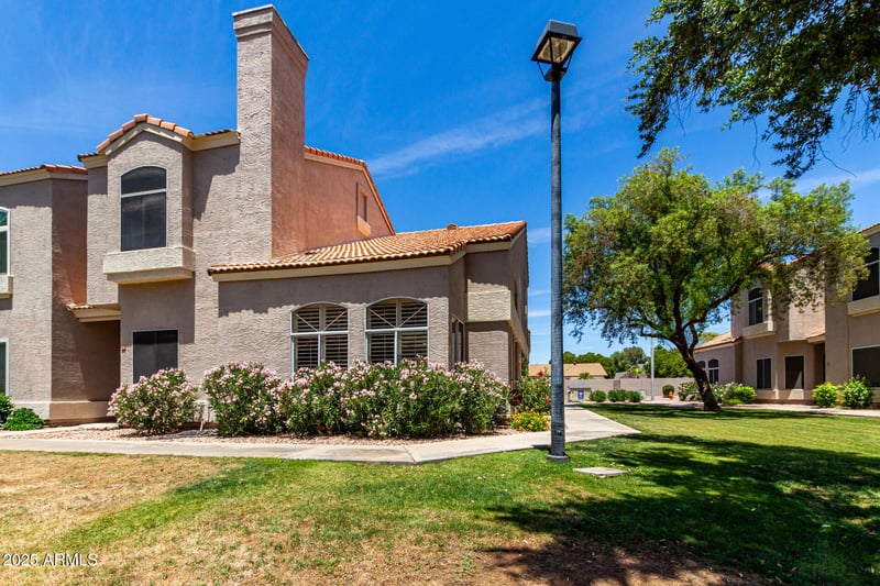 500 N Roosevelt Ave #26, Chandler, AZ 85226