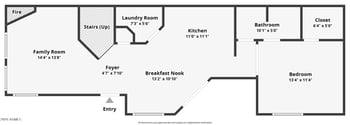 500 Roosevelt Ave #40, Chandler, AZ 85226