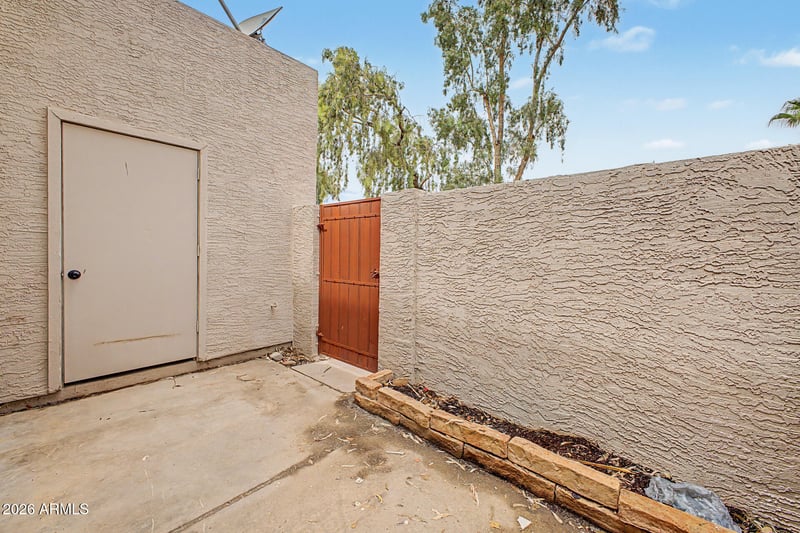 500 N Roosevelt Ave #59, Chandler, AZ 85226