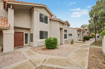 500 N Roosevelt Ave #59, Chandler, AZ 85226