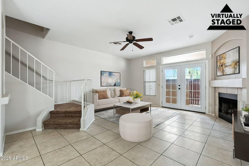 500 N Roosevelt Ave #87, Chandler, AZ 85226