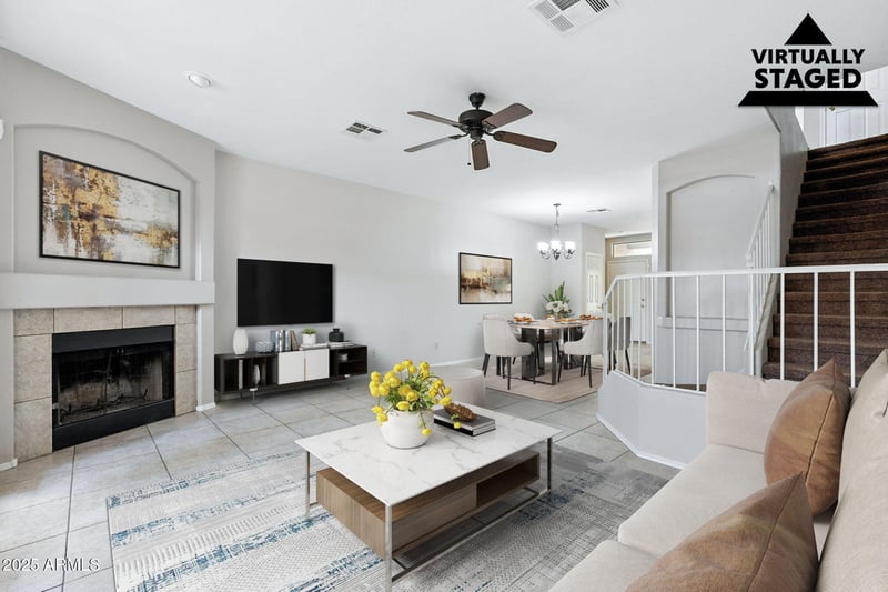 500 N Roosevelt Ave #87, Chandler, AZ 85226