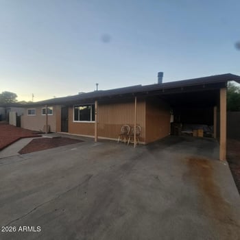 500 Oxbow Dr, Wickenburg, AZ 85390