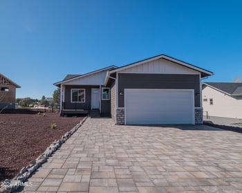 500 Rockcreek Dr, Show Low, AZ 85901