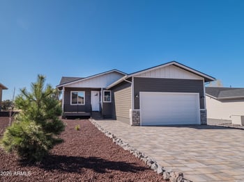 500 Rockcreek Dr, Show Low, AZ 85901