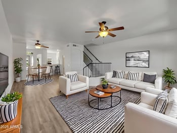 500 Roosevelt Ave #16, Chandler, AZ 85226