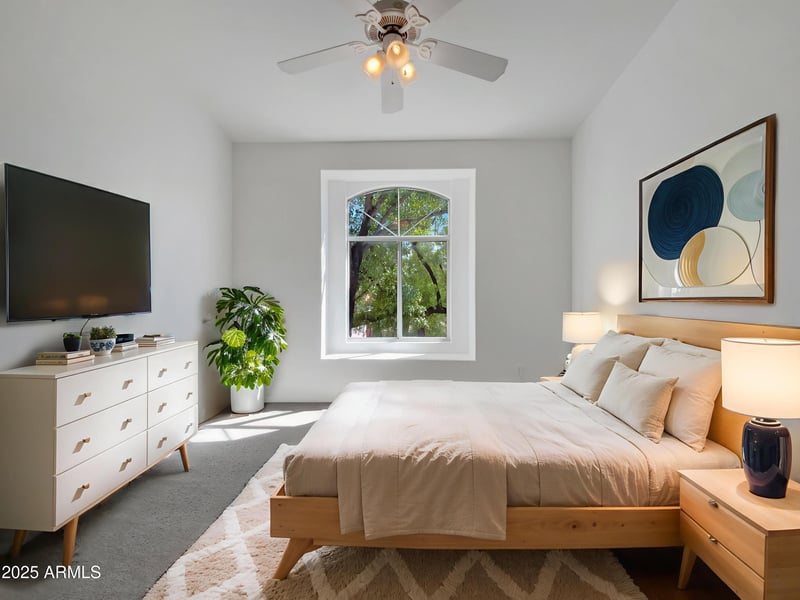 500 Roosevelt Ave #16, Chandler, AZ 85226