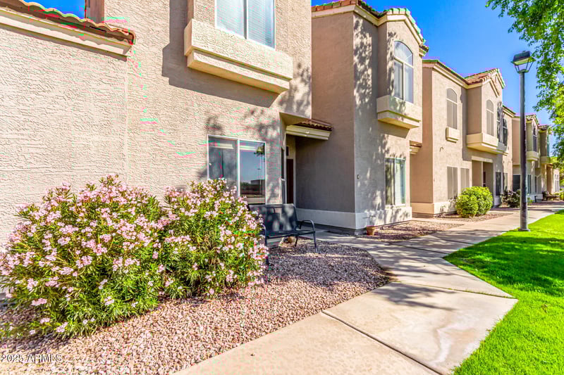 500 Roosevelt Ave #2, Chandler, AZ 85226