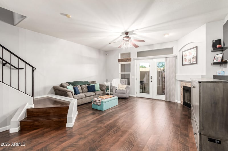 500 Roosevelt Ave #2, Chandler, AZ 85226