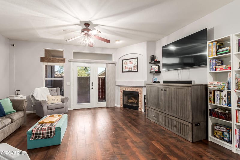 500 Roosevelt Ave #2, Chandler, AZ 85226