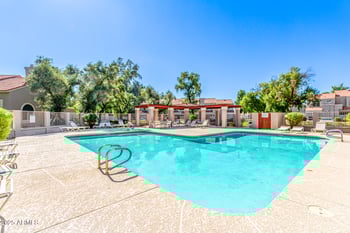 500 Roosevelt Ave #2, Chandler, AZ 85226