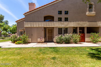 500 Roosevelt Ave #26, Chandler, AZ 85226