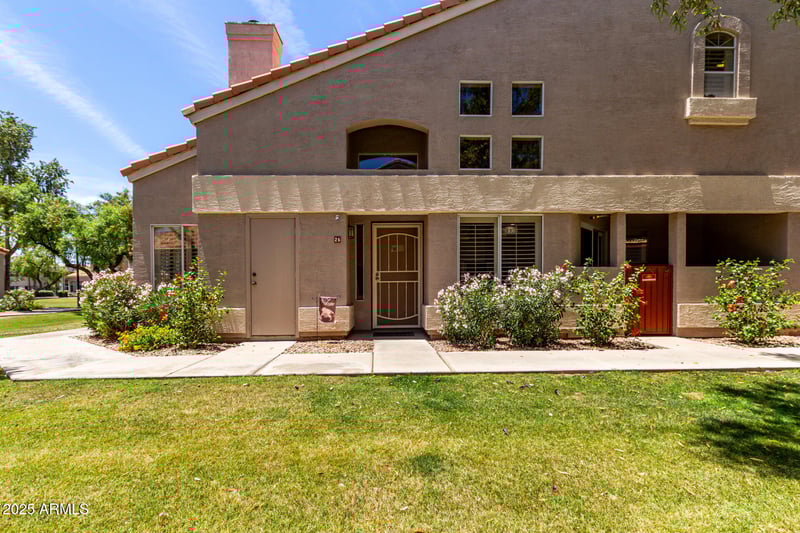 500 Roosevelt Ave #26, Chandler, AZ 85226