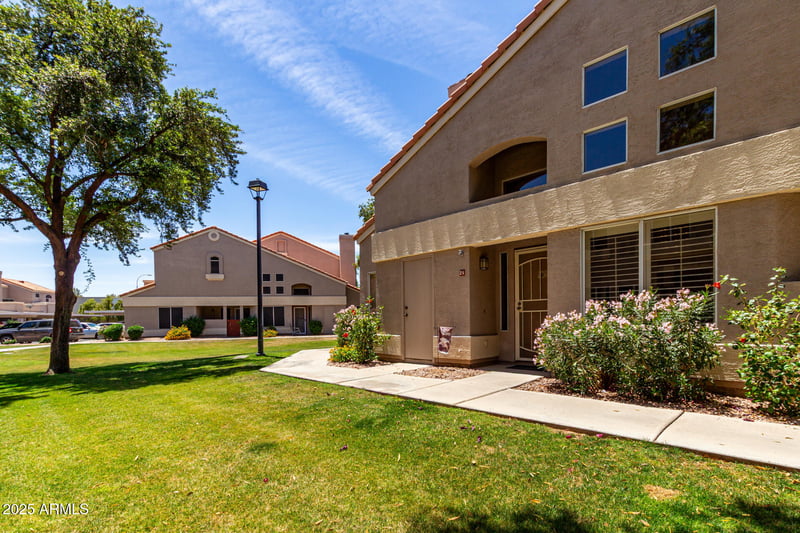 500 Roosevelt Ave #26, Chandler, AZ 85226