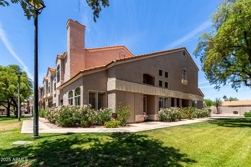 500 Roosevelt Ave #26, Chandler, AZ 85226