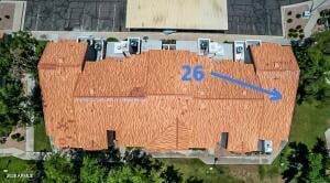 500 Roosevelt Ave #26, Chandler, AZ 85226