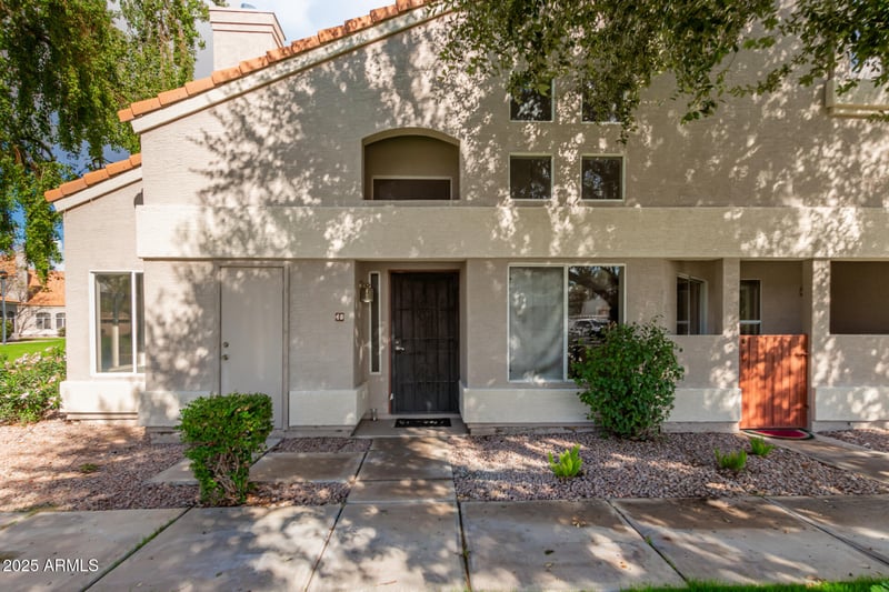 500 Roosevelt Ave #40, Chandler, AZ 85226