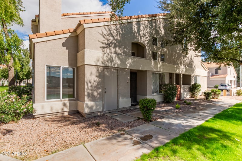 500 Roosevelt Ave #40, Chandler, AZ 85226