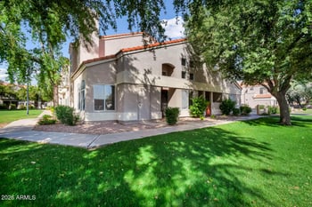 500 Roosevelt Ave #40, Chandler, AZ 85226