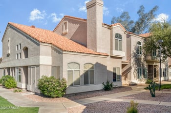 500 Roosevelt Ave #48, Chandler, AZ 85226