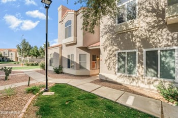 500 Roosevelt Ave #48, Chandler, AZ 85226