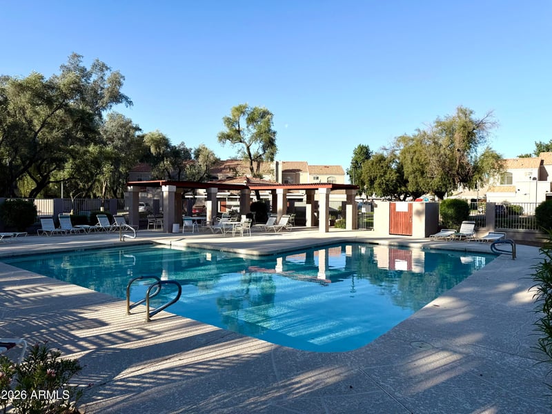 500 Roosevelt Ave #60, Chandler, AZ 85226