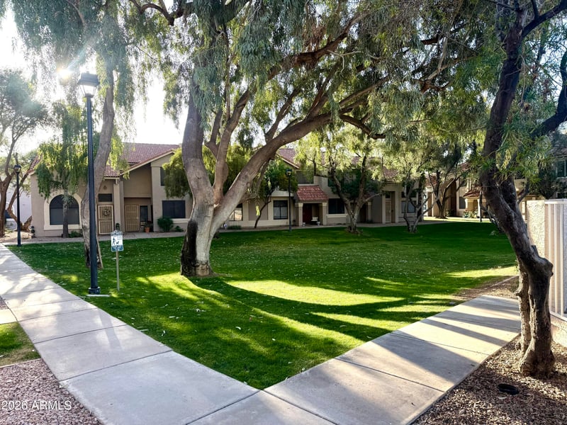 500 Roosevelt Ave #60, Chandler, AZ 85226