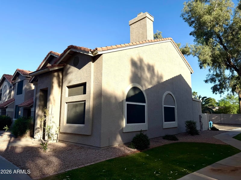 500 Roosevelt Ave #60, Chandler, AZ 85226