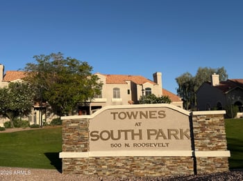 500 Roosevelt Ave #60, Chandler, AZ 85226