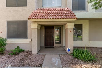 500 Roosevelt Ave #71, Chandler, AZ 85226