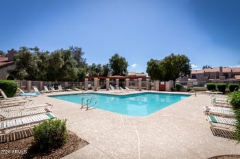 500 Roosevelt Ave #71, Chandler, AZ 85226