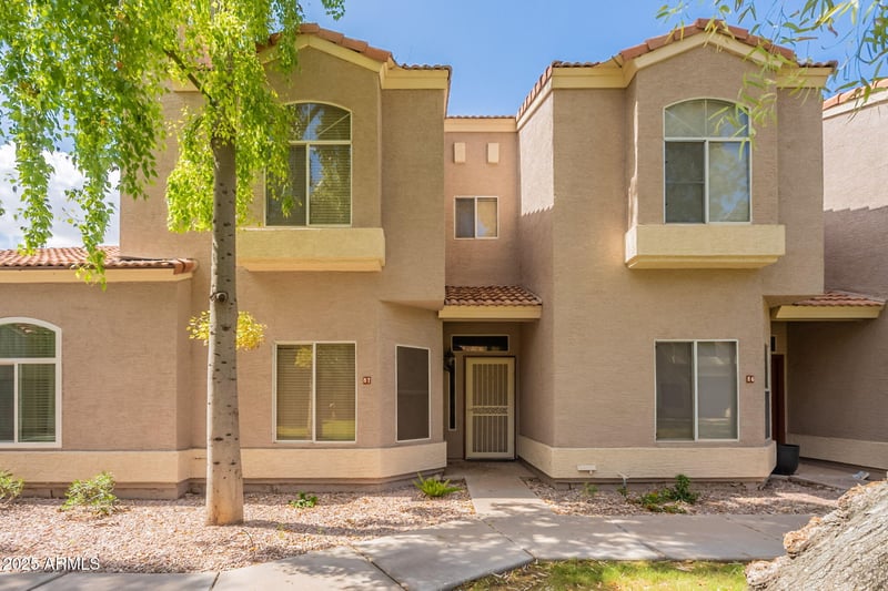 500 Roosevelt Ave #87, Chandler, AZ 85226