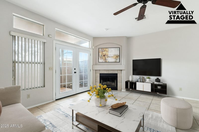 500 Roosevelt Ave #87, Chandler, AZ 85226