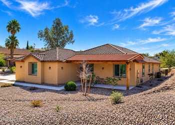 500 S 333rd Ave, Wickenburg, AZ 85390