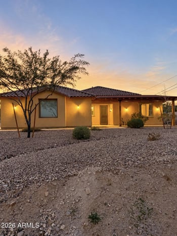 500 S 333rd Ave, Wickenburg, AZ 85390
