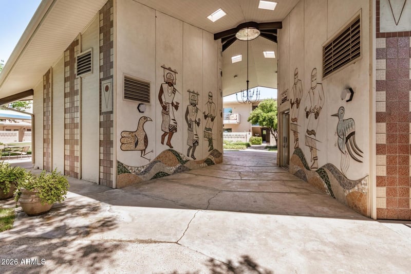 500 W Clarendon Ave #A4, Phoenix, AZ 85013