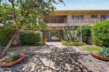 500 Clarendon Ave #A4, Phoenix, AZ 85013