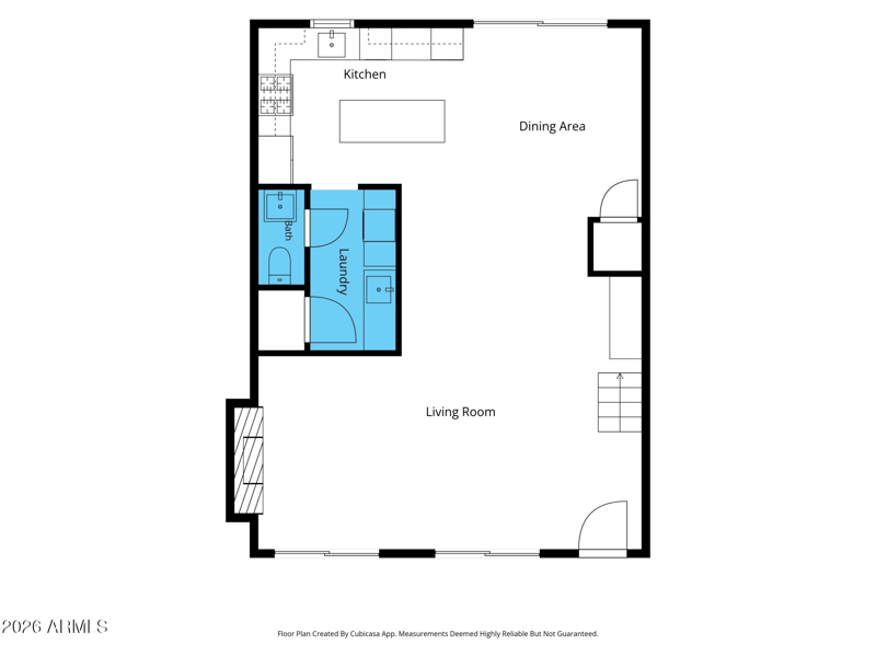 500 W Clarendon Ave #A4, Phoenix, AZ 85013