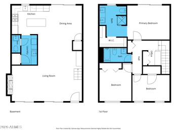500 W Clarendon Ave #A4, Phoenix, AZ 85013