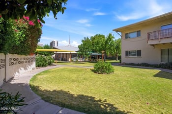 500 Clarendon Ave #D6, Phoenix, AZ 85013
